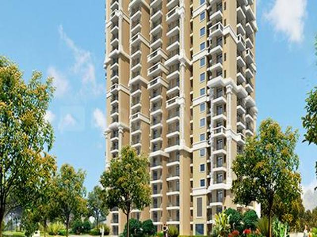 Vaidpura 3 BHK Apartment For Sale Greater Noida