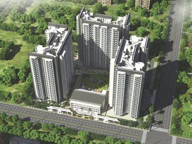 Vaidpura 3.5 BHK Apartment For Sale Greater Noida