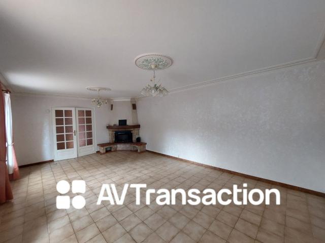Vaiges Vente Maison 53