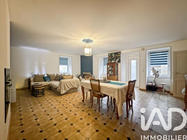 Vaiges Vente Maison 53