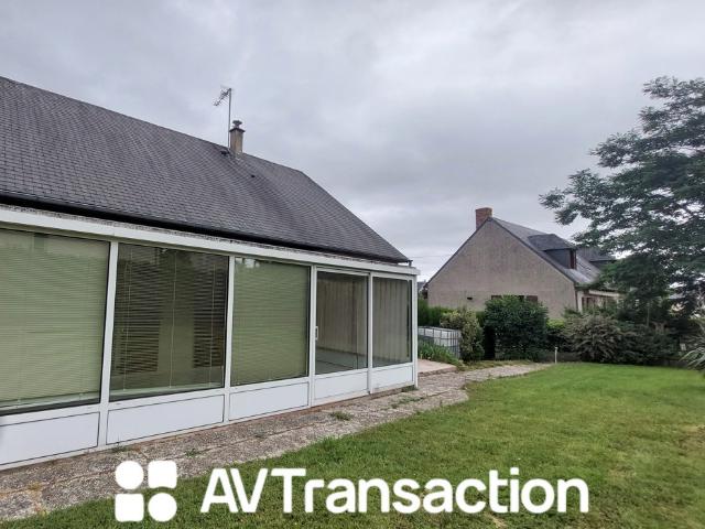 Vaiges Vente Maison 53