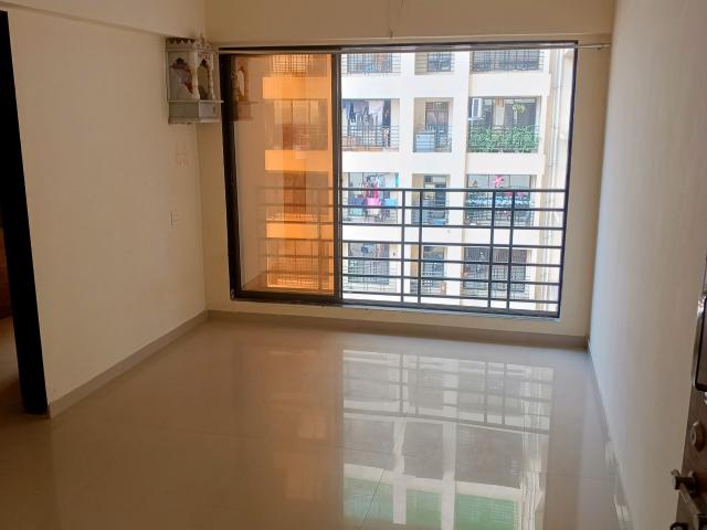 Vailankanni JK Heritage 1 Bedroom 655 Sq. Ft. Apartment in Vasai East Palghar Listing ID: #10213