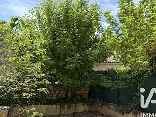Vailhauquès 34570 Achat / Vente maison 4 pièces t4