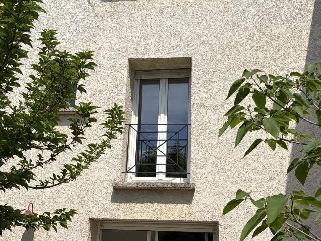 Vailhauquès Vente Maison 34