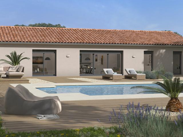Vailhauquès Vente Maison 34