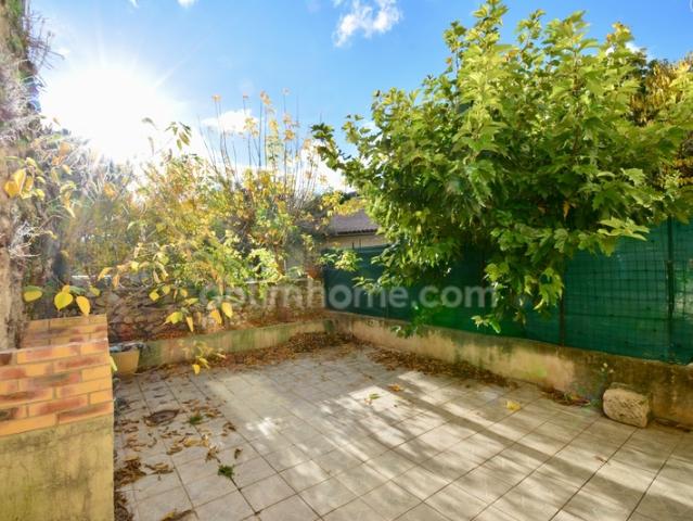 Vailhauquès Vente Maison 34