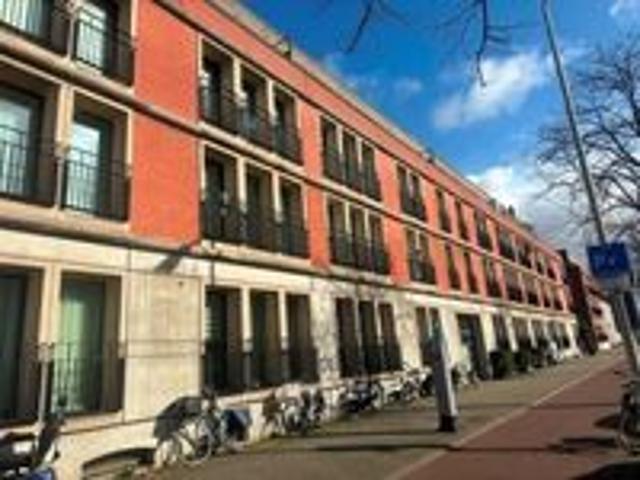 Vaillantlaan, 188, 2526HP, Den Haag, Zuid Holland 2526HP