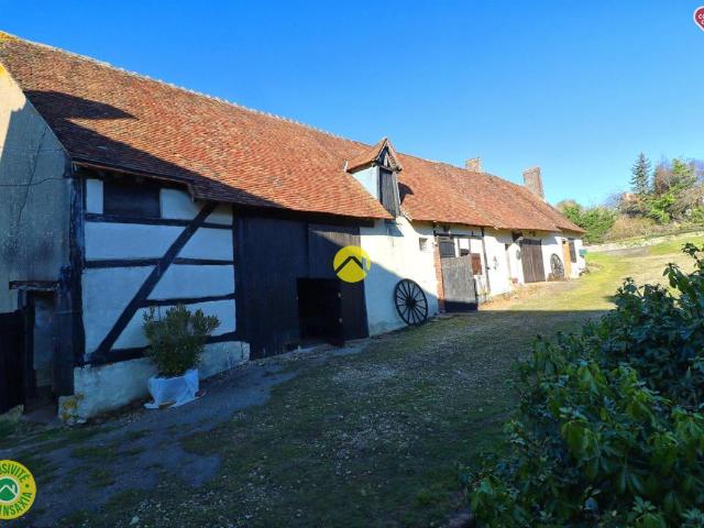 Vailly sur Sauldre Vente Maison 18