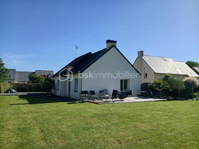 Vains Vente Maison 50