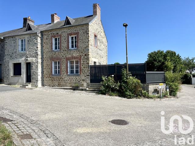 Vains Vente Maison 50