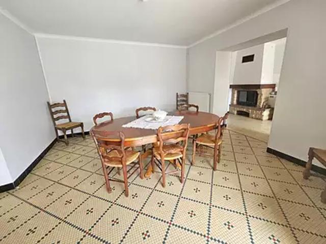 Vair sur Loire 44150 Achat / Vente maison 5 pièces t5 jardin
