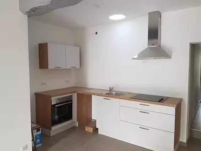 Vair sur Loire 44150 Location appartement 3 pièces t3