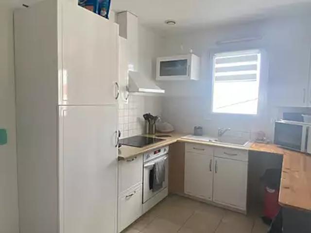 Vairé 85150 Achat / Vente maison 3 pièces t3 parking