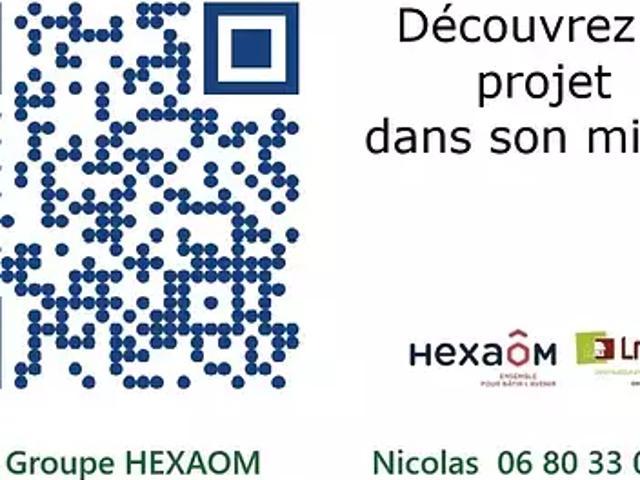 Vairé 85150 Programme neuf maison neuf à vendre 4 pièces