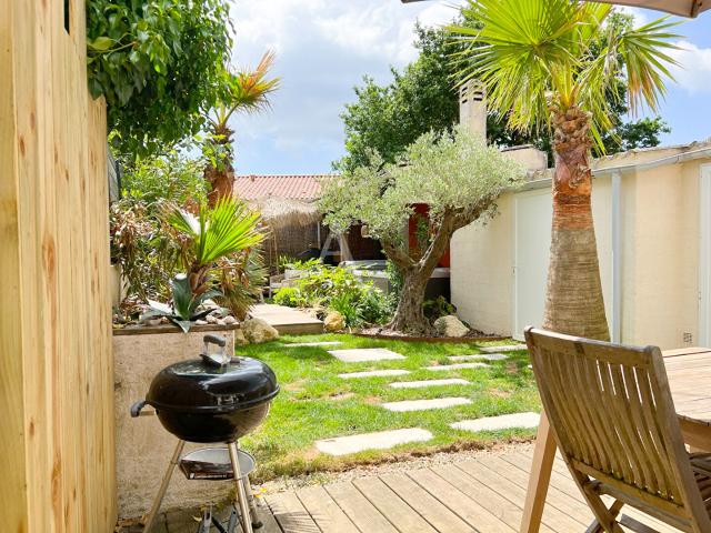 Vairé Vente Maison 85