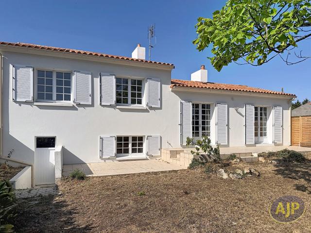Vairé Vente Maison 85