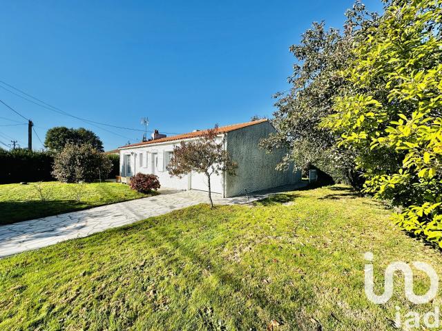 Vairé Vente Maison 85