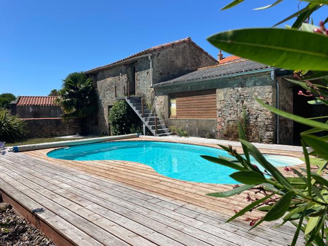 Vairé Location Maison 85