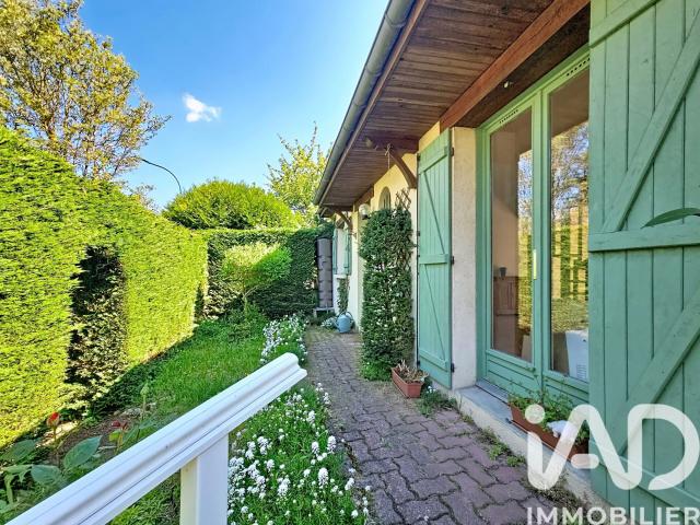 Vaires sur Marne Vente Maison 77