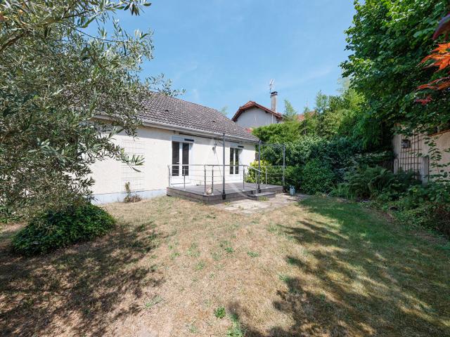 Vaires sur Marne Vente Maison 77