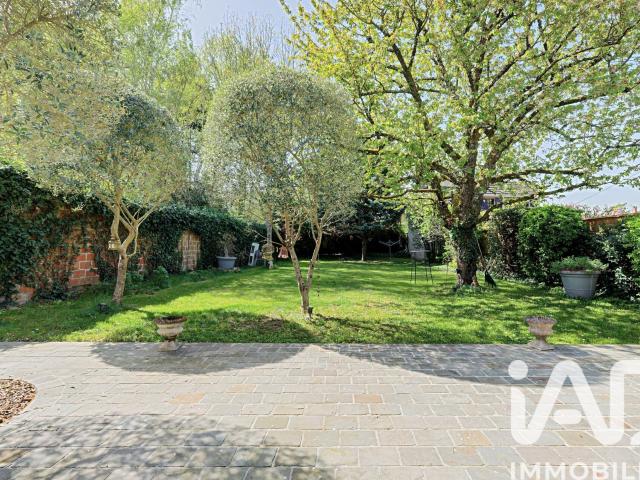 Vaires sur Marne Vente Maison 77
