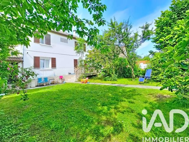 Vaires sur Marne Vente Maison 77