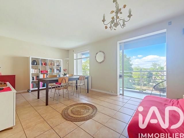 Vaires sur Marne Vente Appartement 77