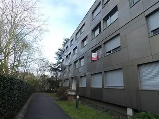 Vaires sur Marne 77360 Achat / Vente appartement 2 pièces t2 cave
