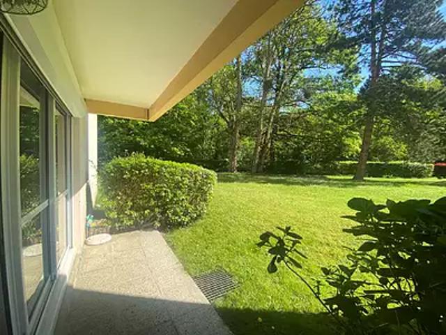 Vaires sur Marne 77360 Achat / Vente appartement 2 pièces t2 terrasse cave