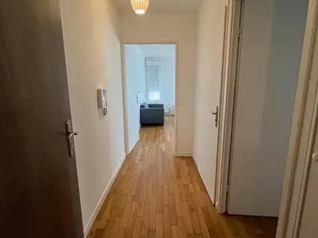 Vaires sur Marne 77360 Location appartement 2 pièces t2 terrasse