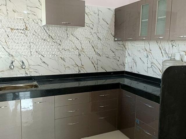 Vaishnavi Bajirao Park 2 Bedroom 680 Sq. Ft. Apartment in Ravet Pune Listing ID: #10409