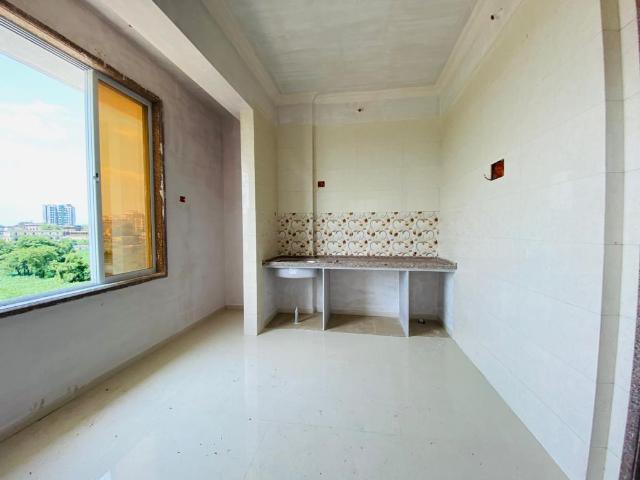 Vaishnavi Enclave Kalyan 1 Bedroom 536 Sq. Ft. Apartment in Kalyan East Thane Listing ID: #9237