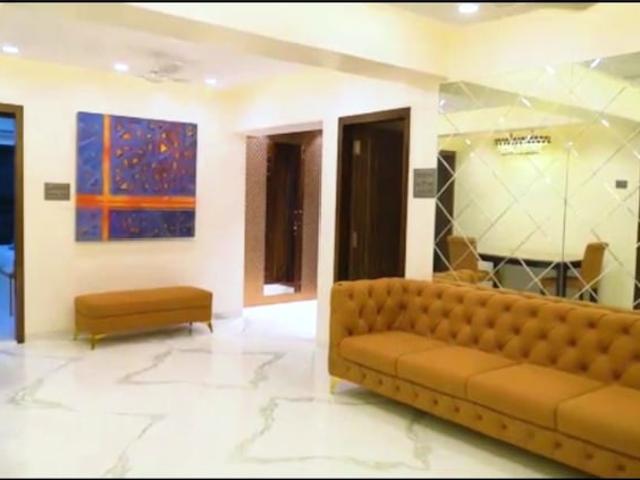 Vaishnavi Heights Sion 3 Bedroom 1187 Sq. Ft. Apartment in Sion Mumbai Listing ID: #10182