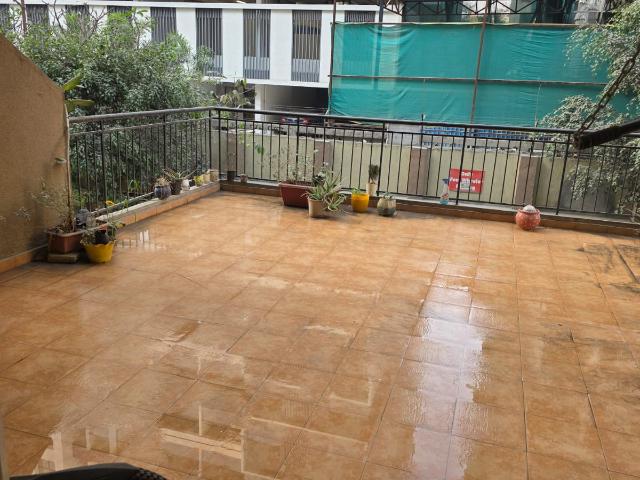 Vaishnavi Sahil Heights 1 Bedroom 550 Sq. Ft. Apartment in Pimple Nilakh Pune Listing ID: #9919