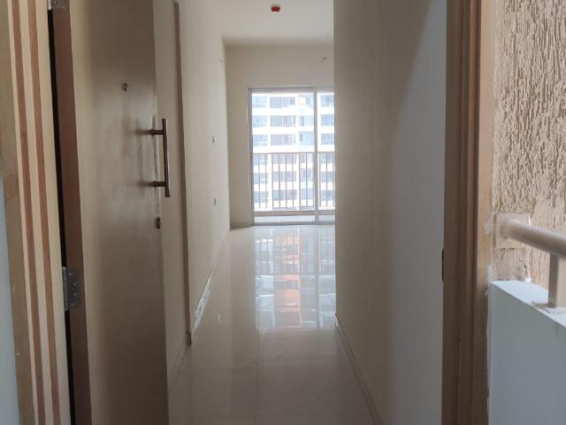 Vaishnavi Sahil Heights 1 Bedroom 640 Sq. Ft. Apartment in Pimple Nilakh Pune Listing ID: #10335