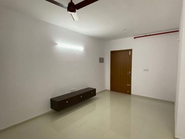 Vaishnavi Serene 2 Bedroom 965 Sq. Ft. Apartment in Yelahanka Bangalore Listing ID: #10359