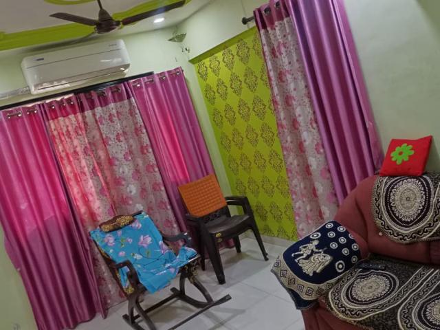 Vaishnavi Pride Kalyan 1 Bedroom 463 Sq. Ft. Apartment in Kalyan East Thane Listing ID: #10259