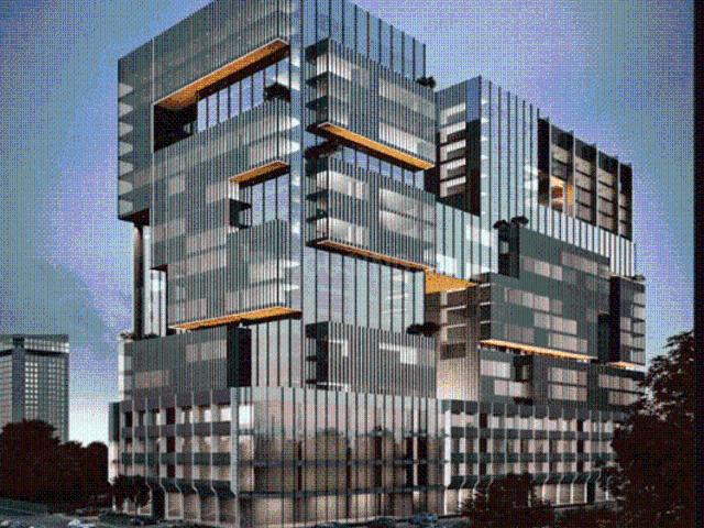 Vaishno Devi Circle Shop Shop For Sale Ahmedabad