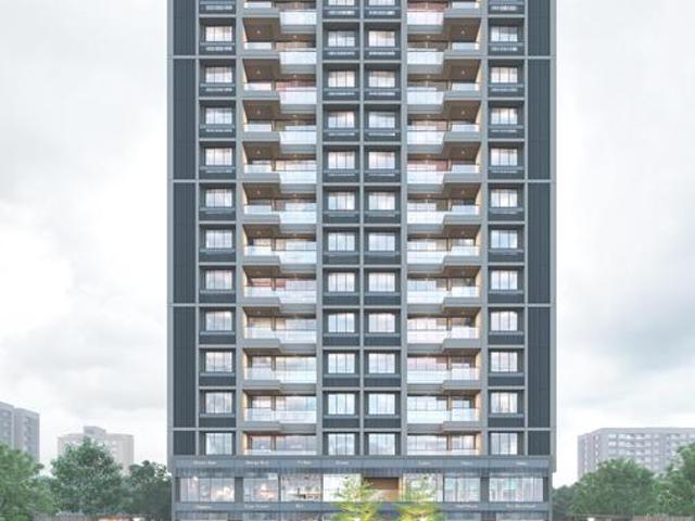 Anant Aarambh Article,Vaishno Devi Circle 2 BHK Apartment For Sale Ahmedabad