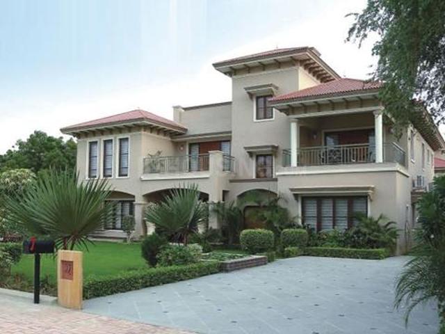 Vaishno Devi Circle 3.5 BHK Villa For Sale Ahmedabad