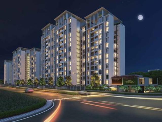 Vaishno Devi Circle 3 BHK Apartment For Sale Ahmedabad