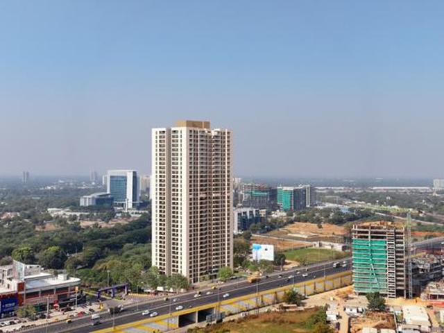 Vaishno Devi Circle 5 BHK Apartment For Sale Ahmedabad
