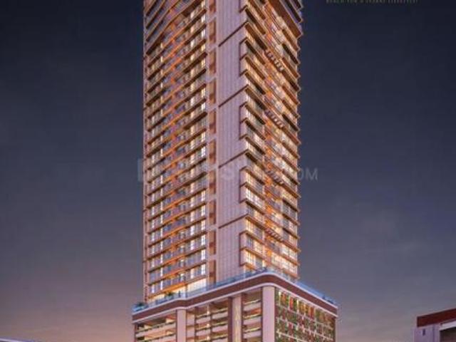 Vaishno Sky,Malad East 1.5 BHK Apartment For Sale Mumbai