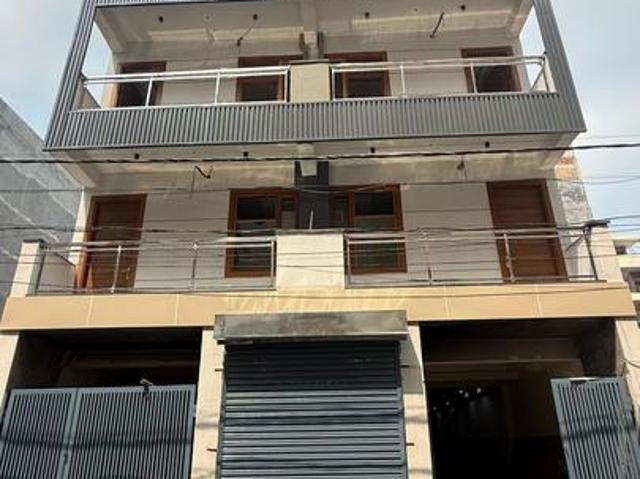 Vaishali 4 BHK Builder Floor For Sale Ghaziabad