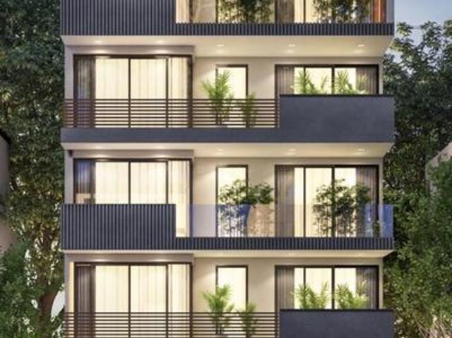 Vaishali 4 BHK Builder Floor For Sale Ghaziabad