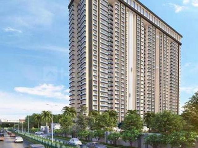 Vaishali 2 BHK Apartment For Sale Ghaziabad