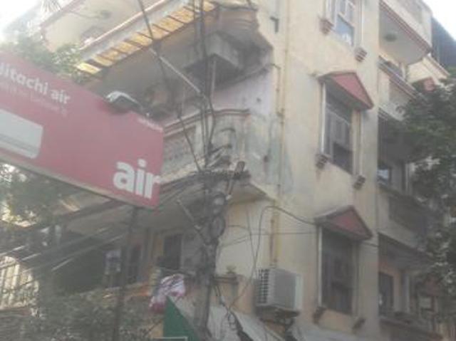 Vaishali 2 BHK Apartment For Sale Ghaziabad