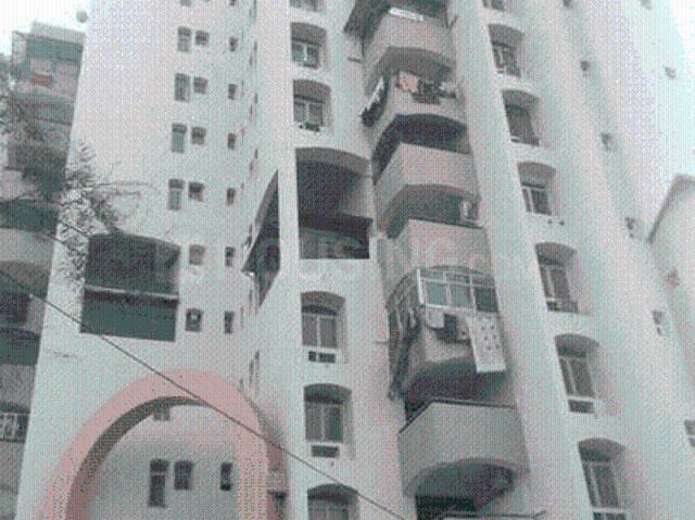 Vaishali 2 BHK Apartment For Sale Ghaziabad
