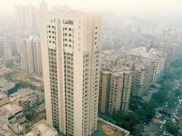 Vaishali 3 BHK Apartment For Sale Ghaziabad