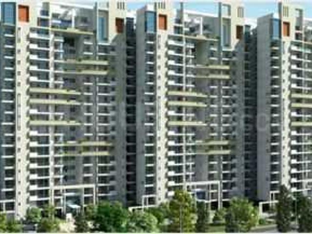 Vaishali 3 BHK Apartment For Sale Ghaziabad